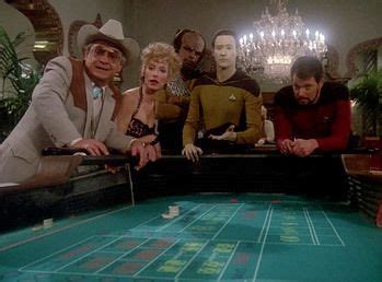 Casino Episode .